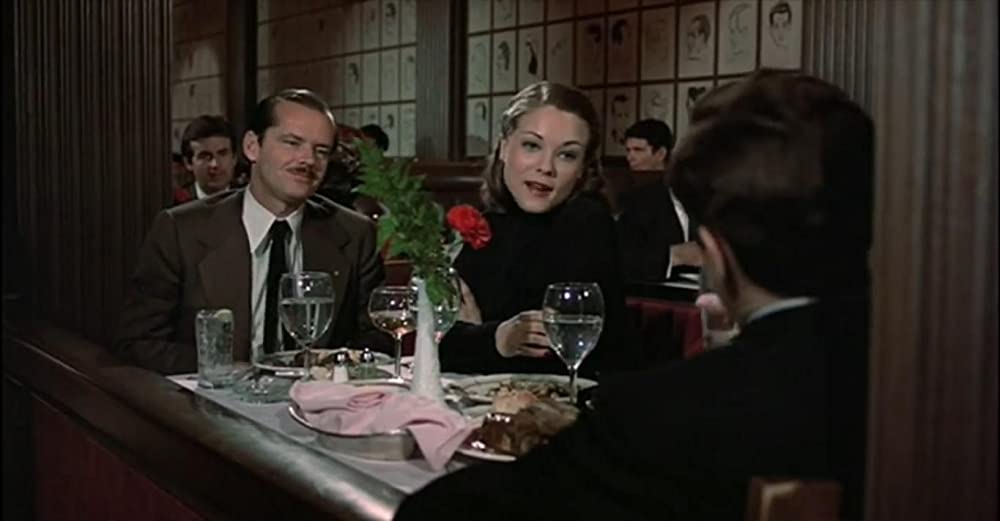 ラスト・タイクーンの画像