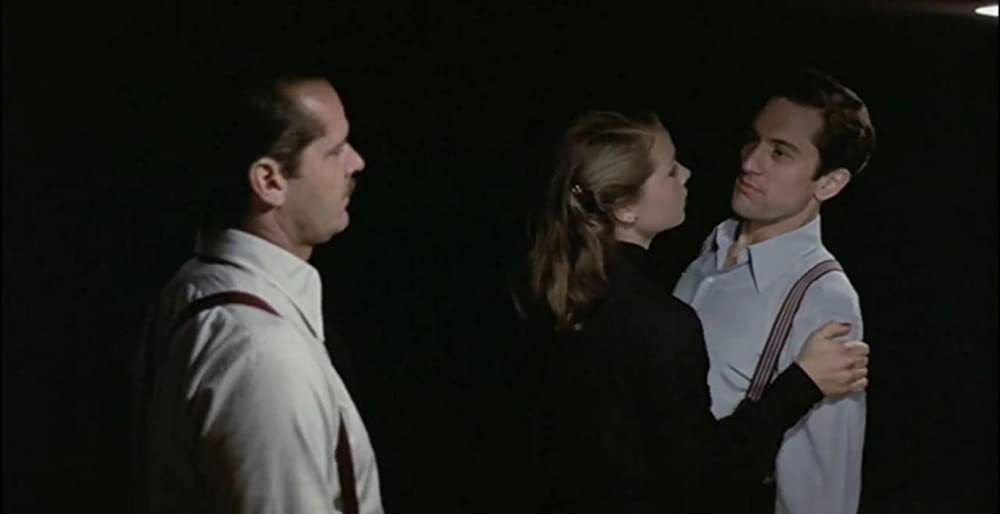 ラスト・タイクーンの画像