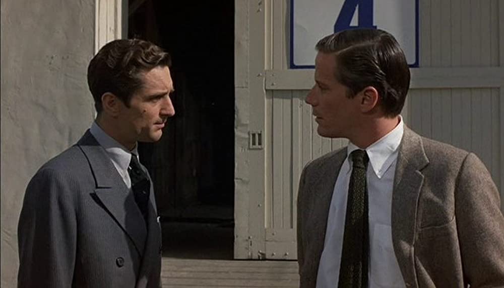 ラスト・タイクーンの画像