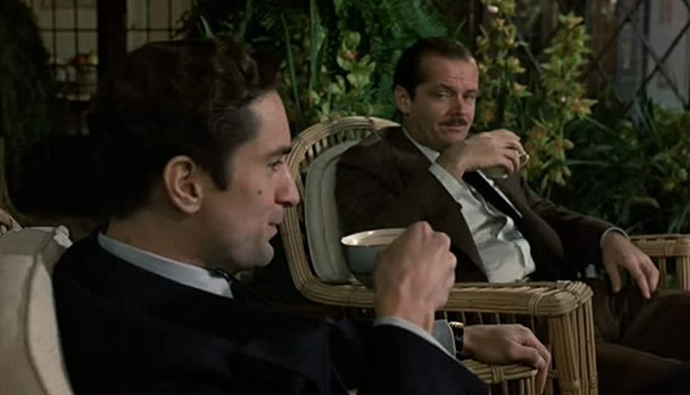 ラスト・タイクーンの画像