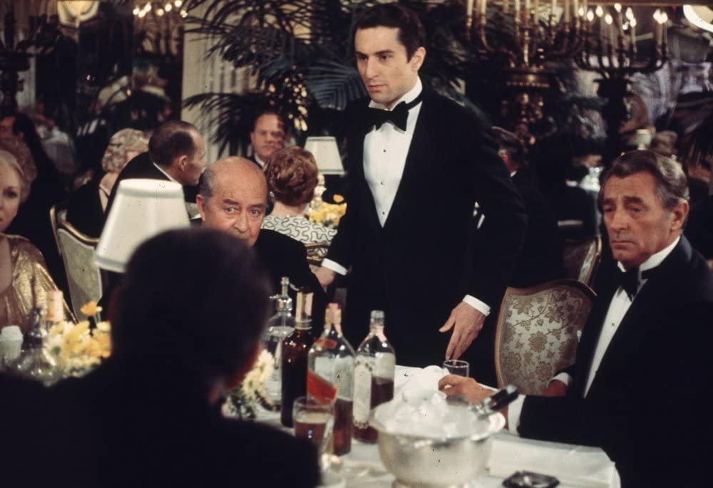 ラスト・タイクーンの画像