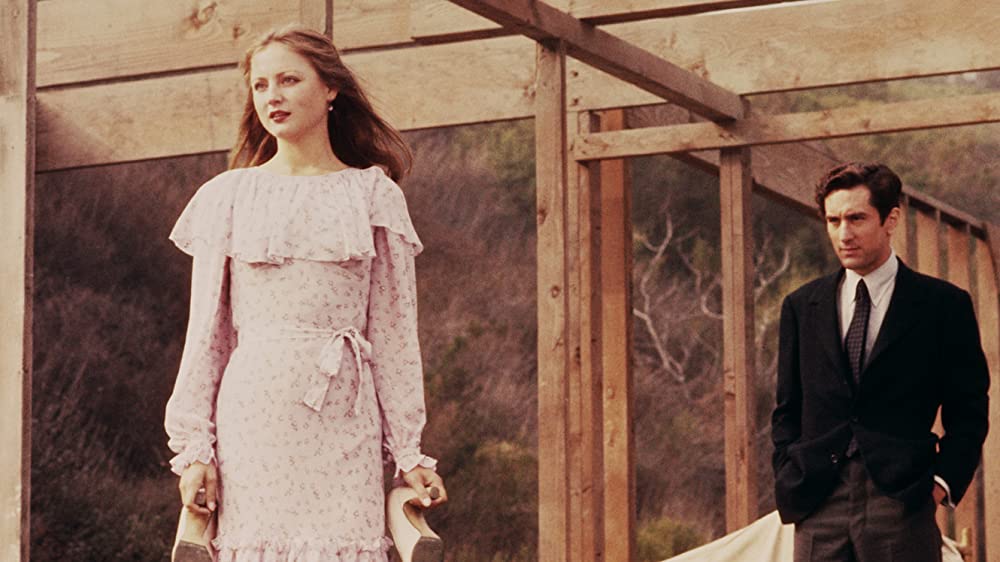 ラスト・タイクーンの画像