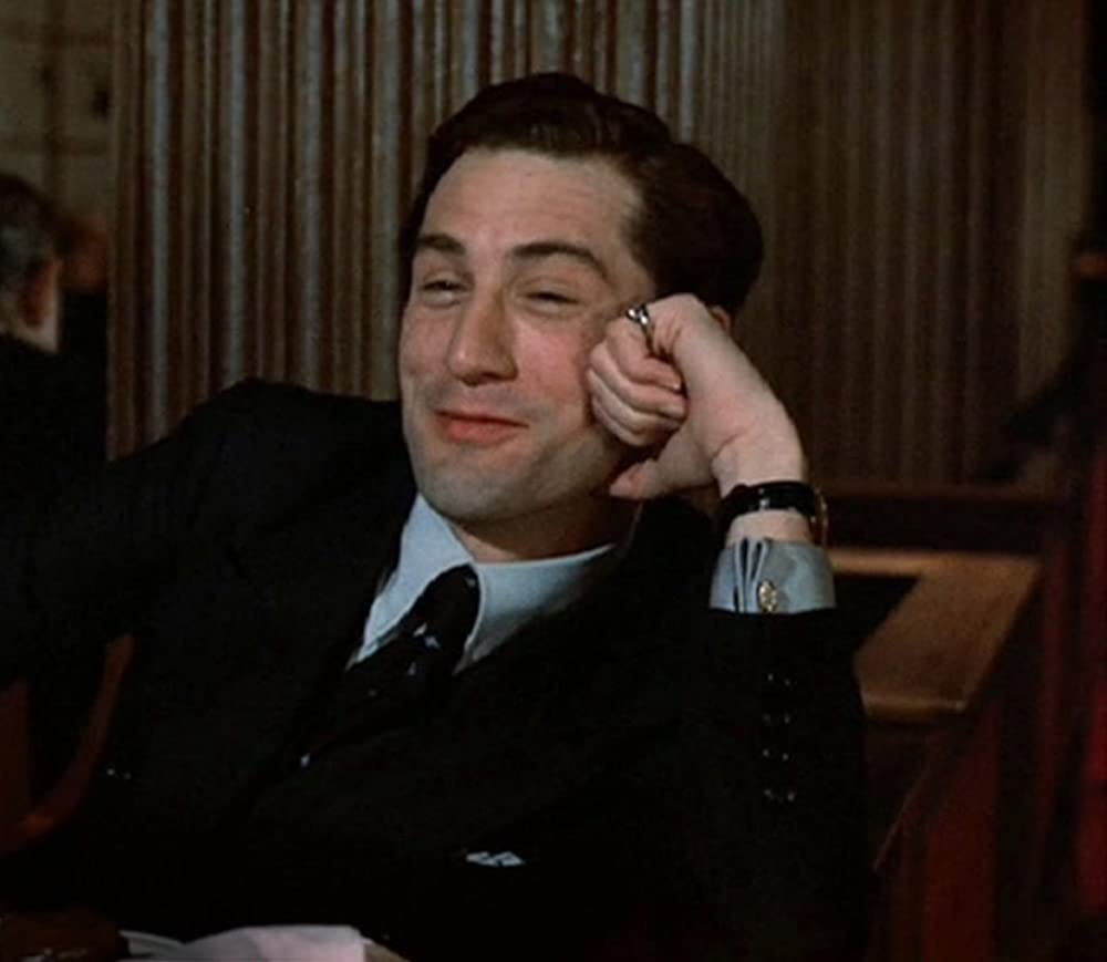 ラスト・タイクーンの画像