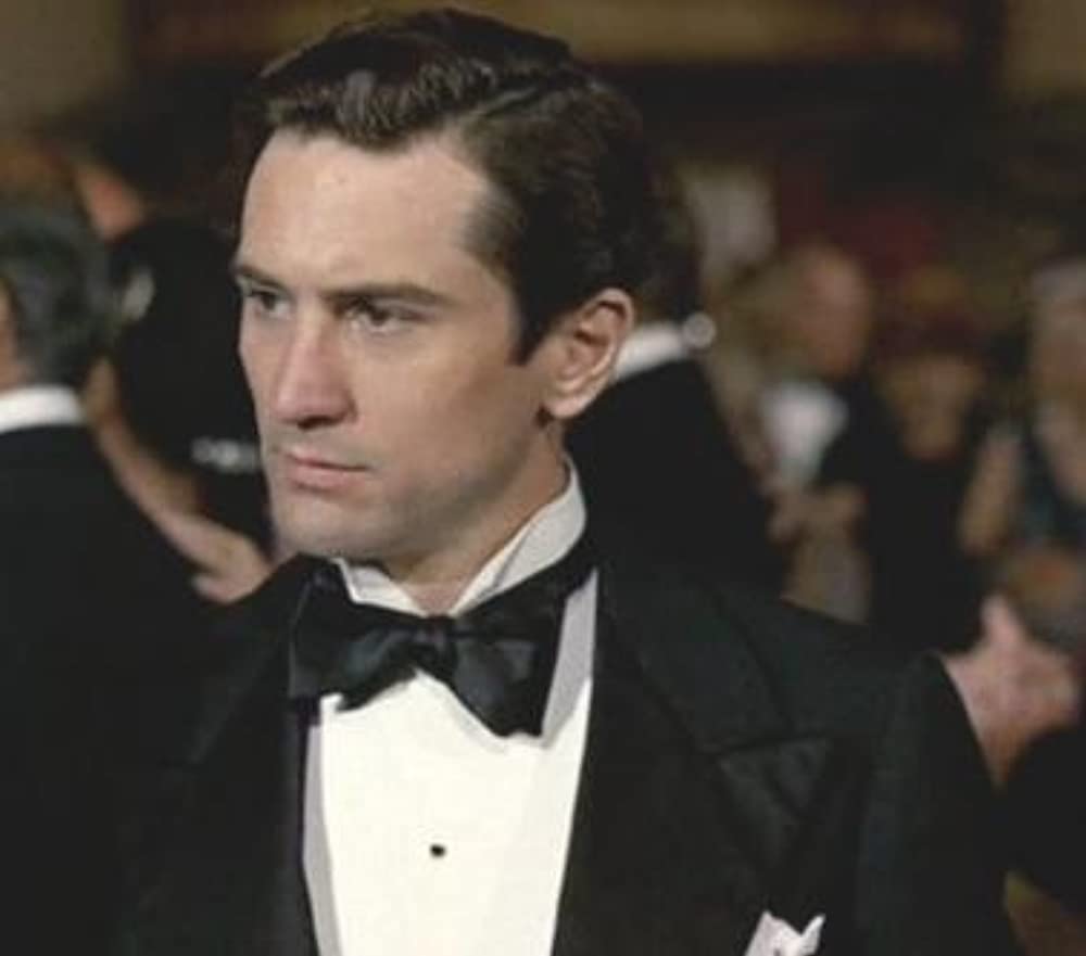 ラスト・タイクーンの画像