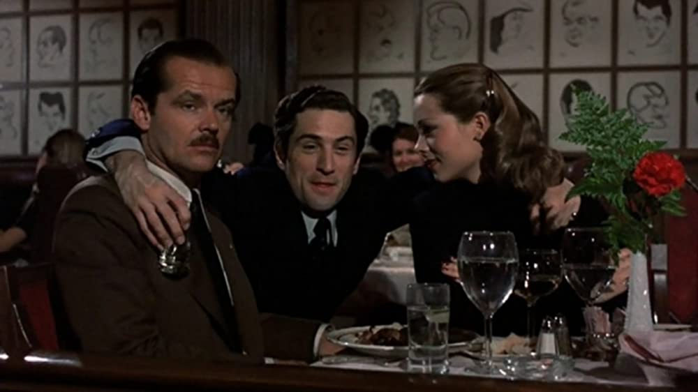 ラスト・タイクーンの画像