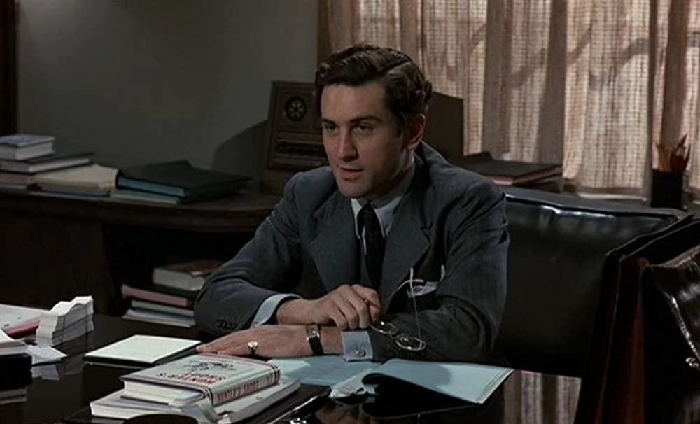 ラスト・タイクーンの画像