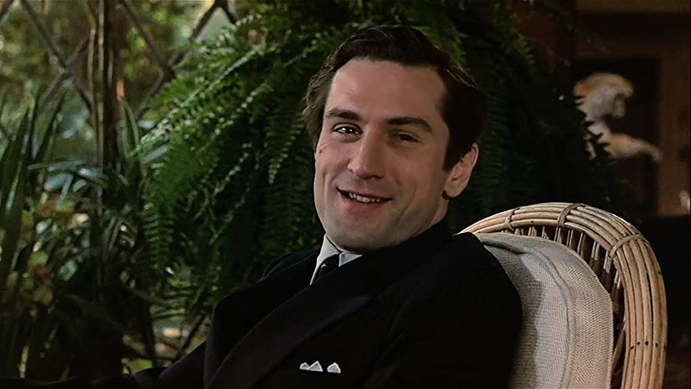 ラスト・タイクーンの画像