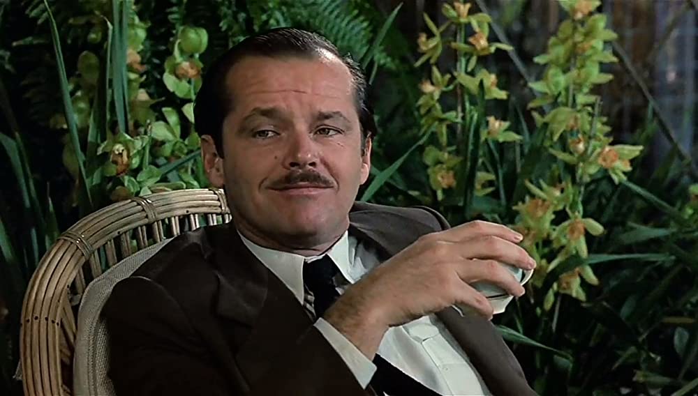 ラスト・タイクーンの画像