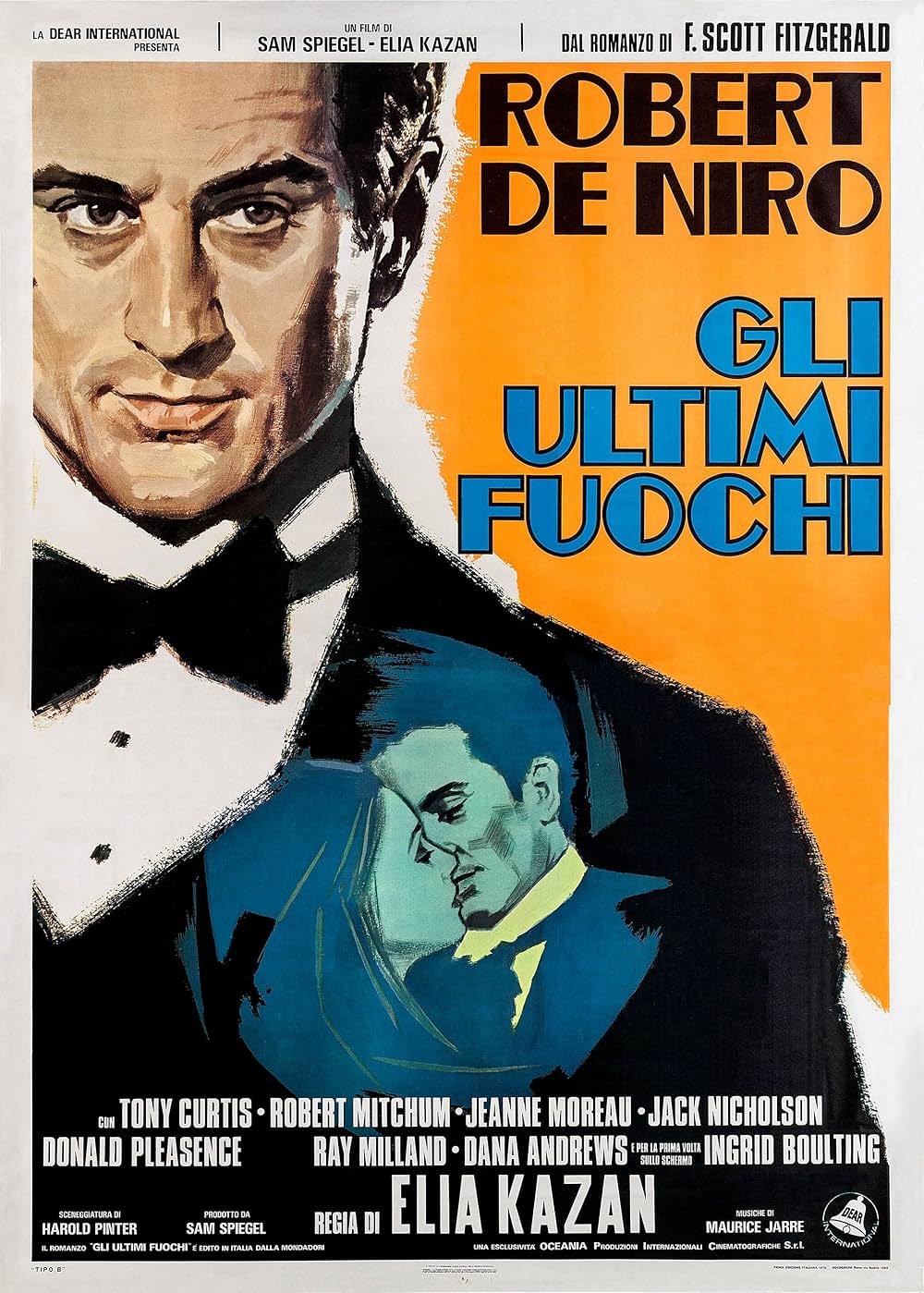 ラスト・タイクーンの画像