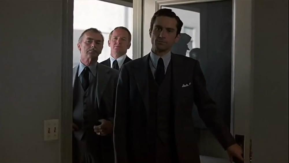 ラスト・タイクーンの画像