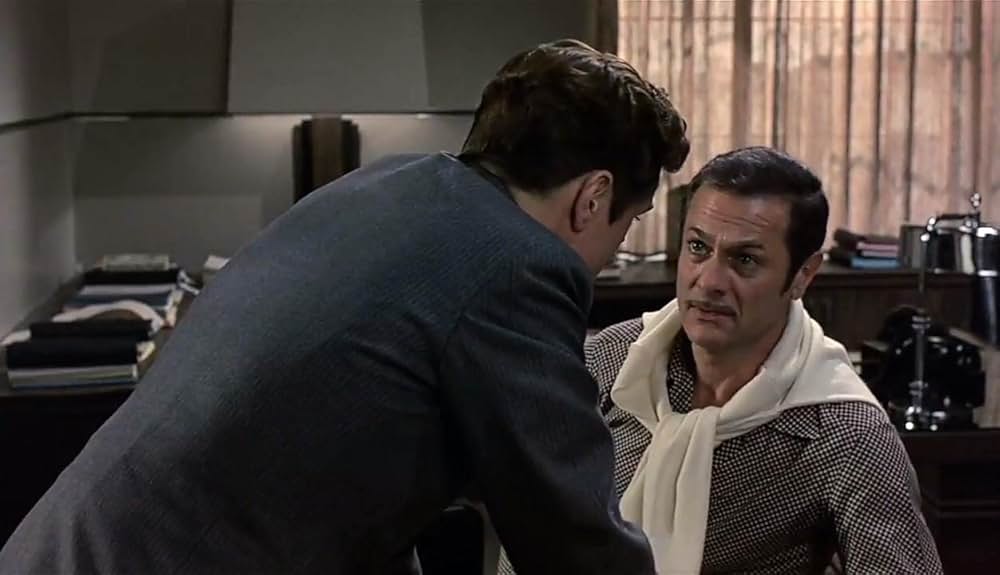 ラスト・タイクーンの画像