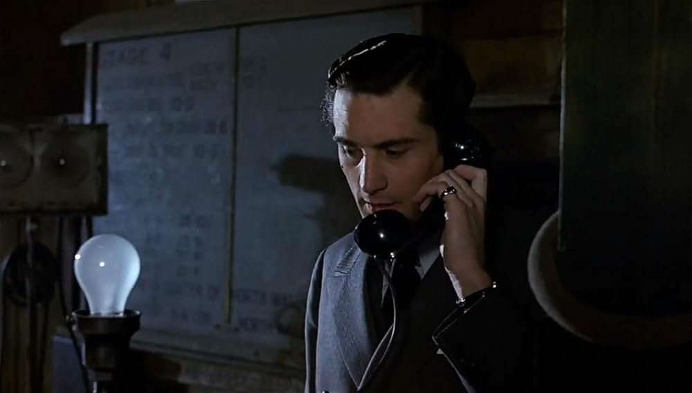 ラスト・タイクーンの画像