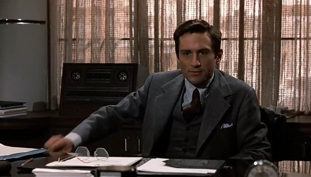 ラスト・タイクーンの画像