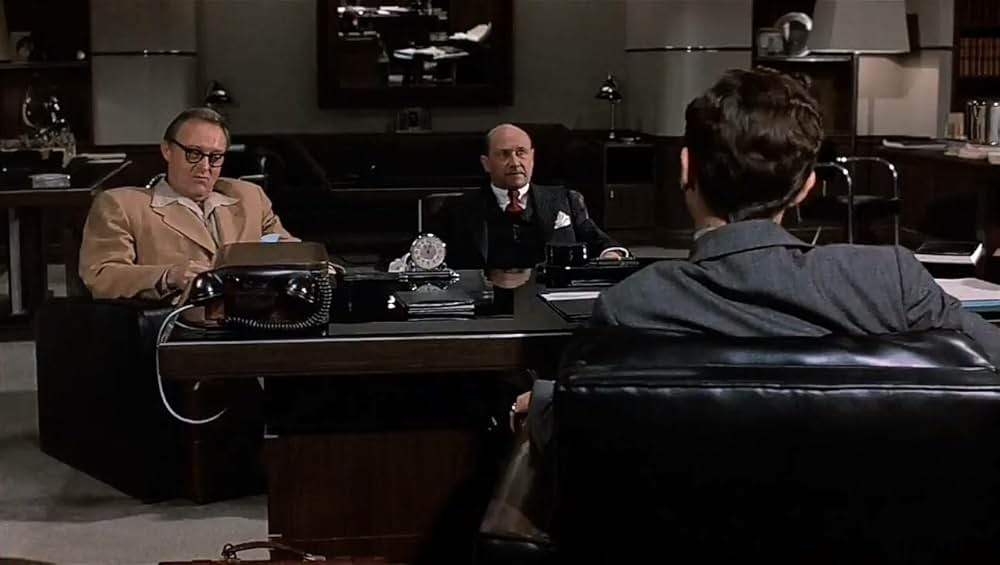 ラスト・タイクーンの画像