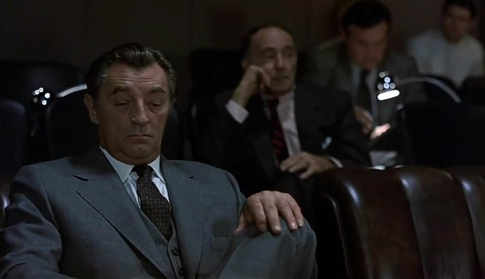 ラスト・タイクーンの画像