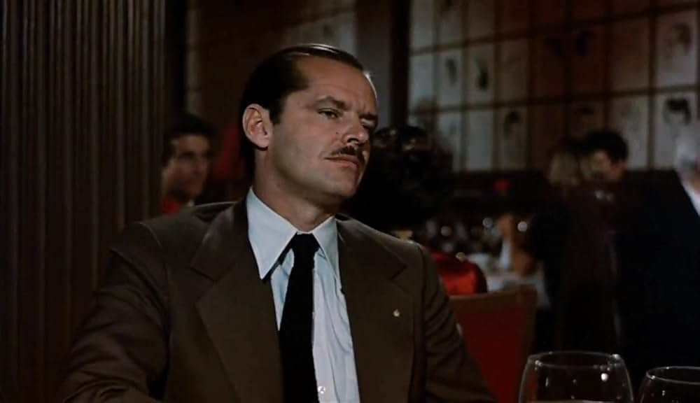 ラスト・タイクーンの画像