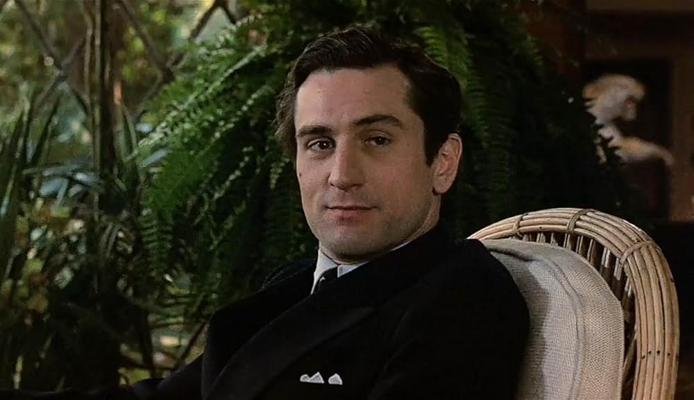 ラスト・タイクーンの画像