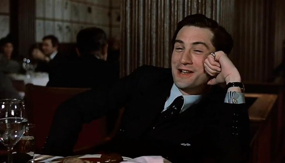 ラスト・タイクーンの画像