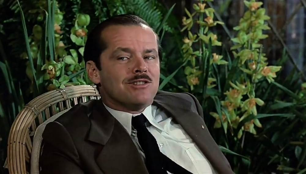 ラスト・タイクーンの画像