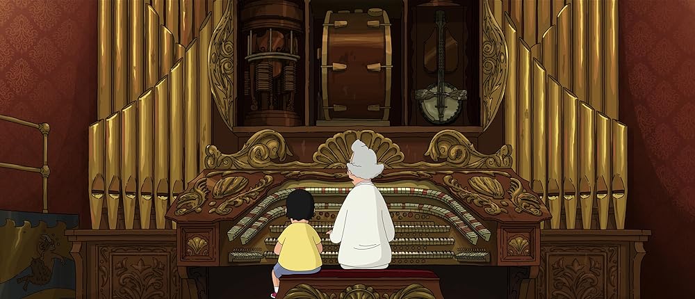 ボブズ・バーガーズ ザ・ムービーの画像