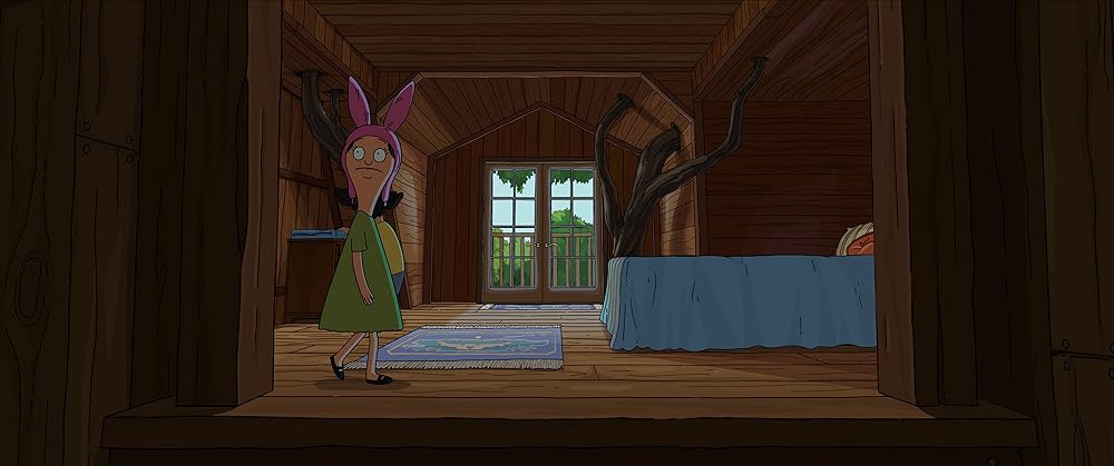 ボブズ・バーガーズ ザ・ムービーの画像