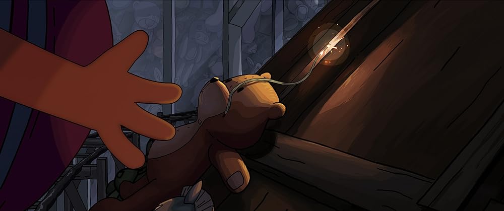 ボブズ・バーガーズ ザ・ムービーの画像