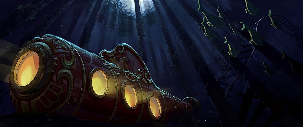 ボブズ・バーガーズ ザ・ムービーの画像