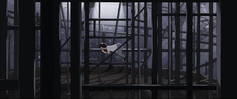 ボブズ・バーガーズ ザ・ムービーの画像