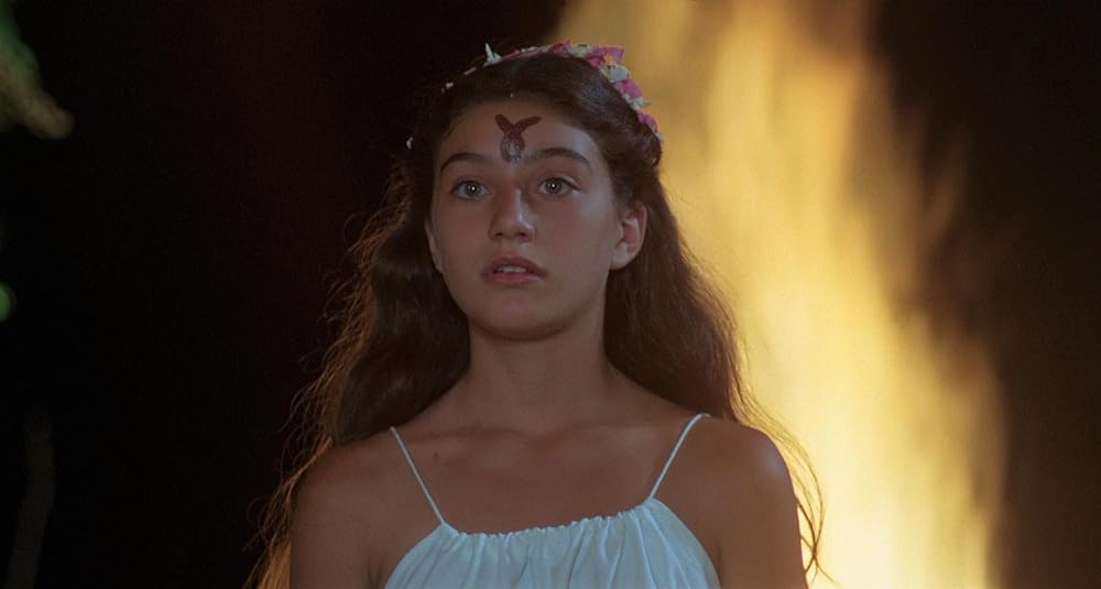 エーゲ海の伝説の画像