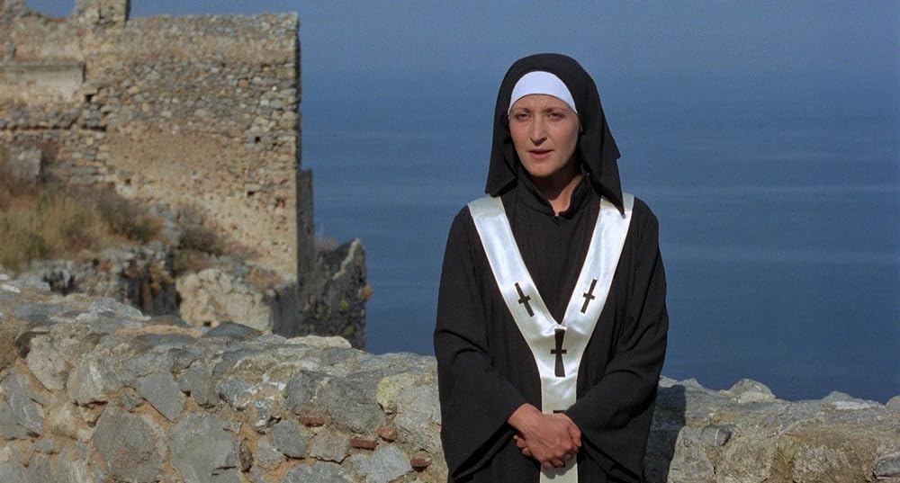 エーゲ海の伝説の画像