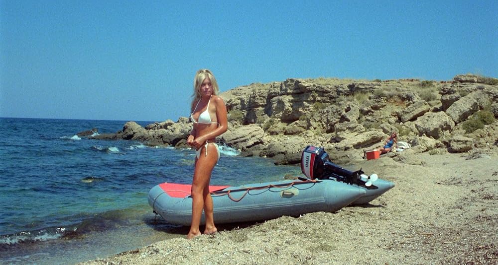 エーゲ海の伝説の画像