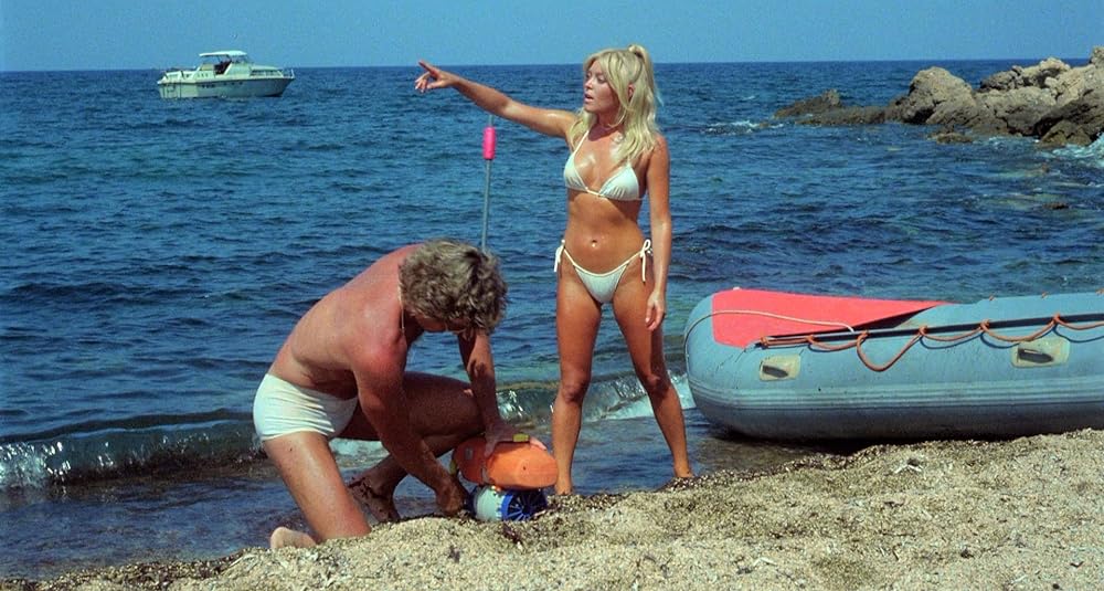 エーゲ海の伝説の画像