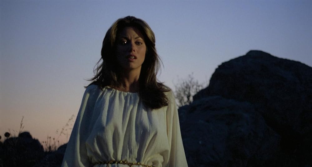 エーゲ海の伝説の画像