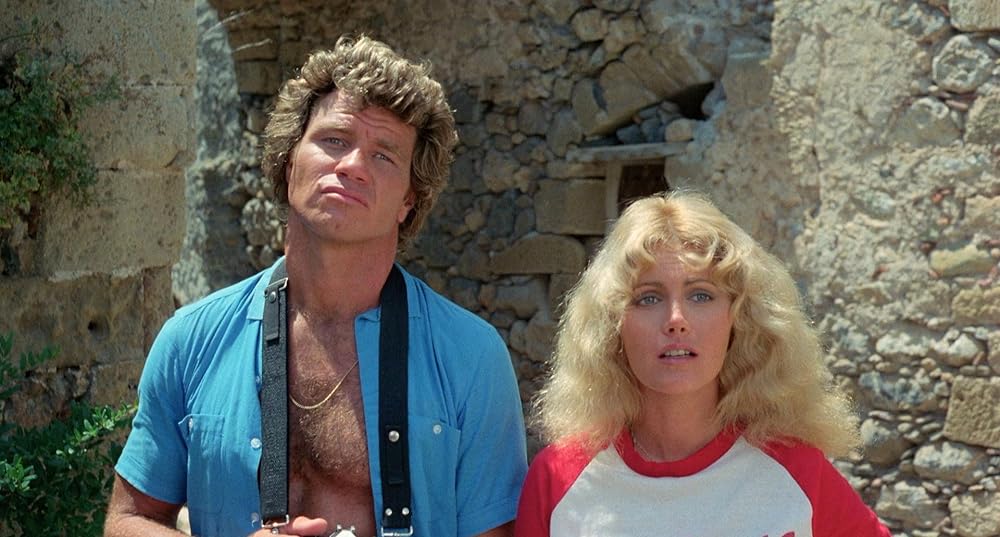 エーゲ海の伝説の画像