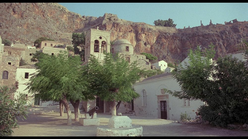 エーゲ海の伝説の画像