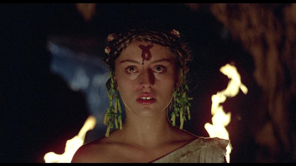 エーゲ海の伝説の画像