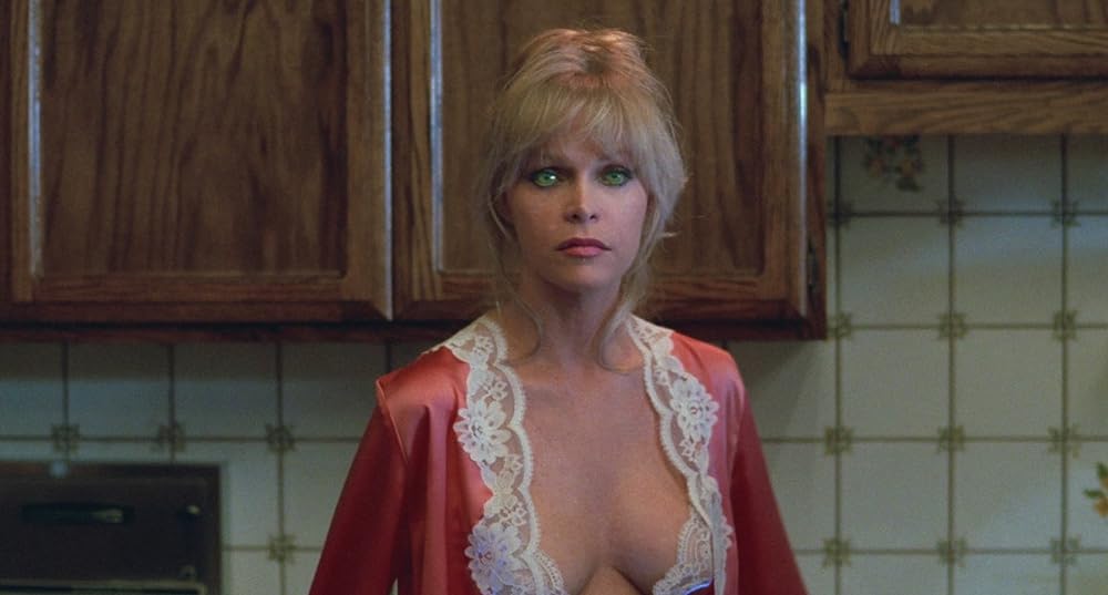 悪魔の封印／彼女の眼が光る時、悪魔の血は甦えるの画像