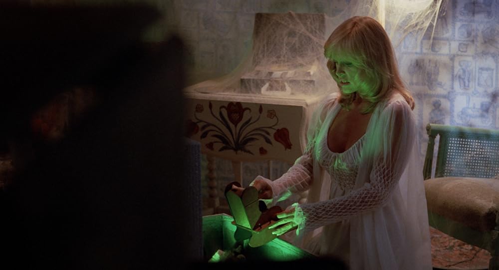 悪魔の封印／彼女の眼が光る時、悪魔の血は甦えるの画像