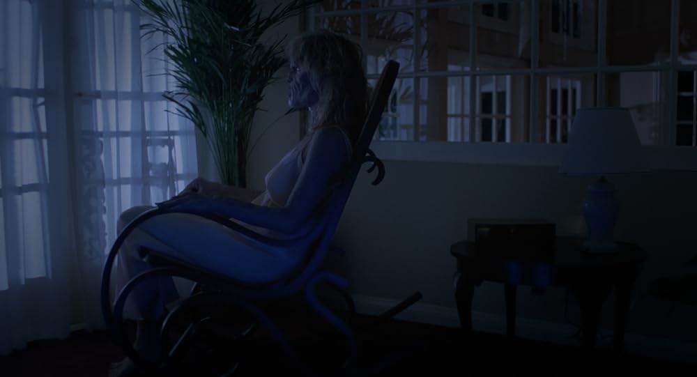 悪魔の封印／彼女の眼が光る時、悪魔の血は甦えるの画像