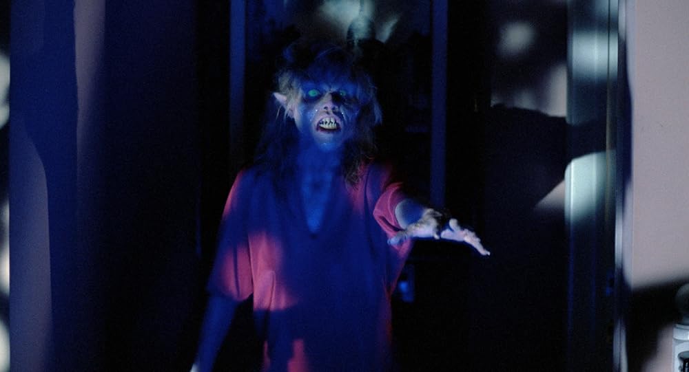 悪魔の封印／彼女の眼が光る時、悪魔の血は甦えるの画像