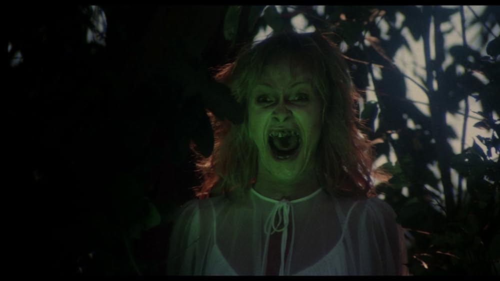 悪魔の封印／彼女の眼が光る時、悪魔の血は甦えるの画像