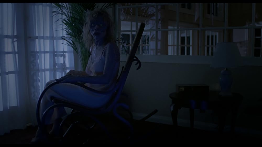 悪魔の封印／彼女の眼が光る時、悪魔の血は甦えるの画像