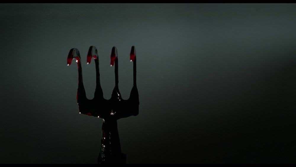 悪魔の封印／彼女の眼が光る時、悪魔の血は甦えるの画像