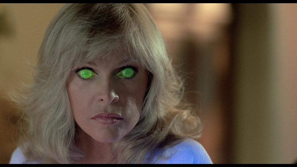 悪魔の封印／彼女の眼が光る時、悪魔の血は甦えるの画像