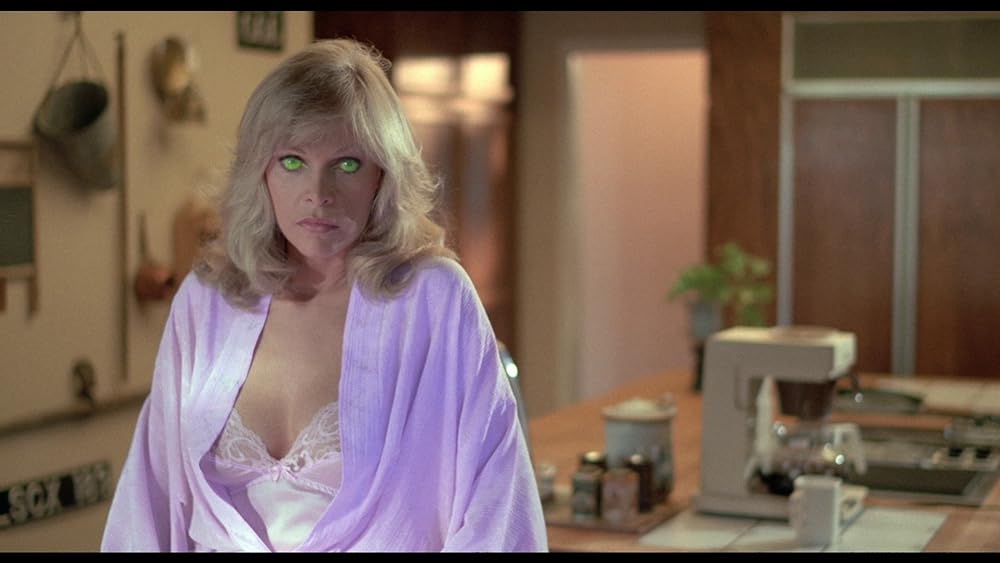 悪魔の封印／彼女の眼が光る時、悪魔の血は甦えるの画像