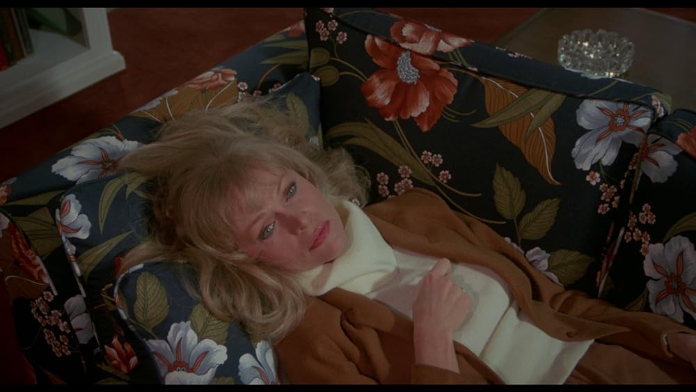 悪魔の封印／彼女の眼が光る時、悪魔の血は甦えるの画像