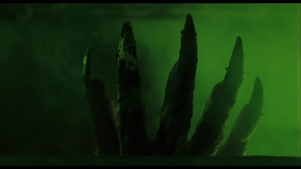 悪魔の封印／彼女の眼が光る時、悪魔の血は甦えるの画像