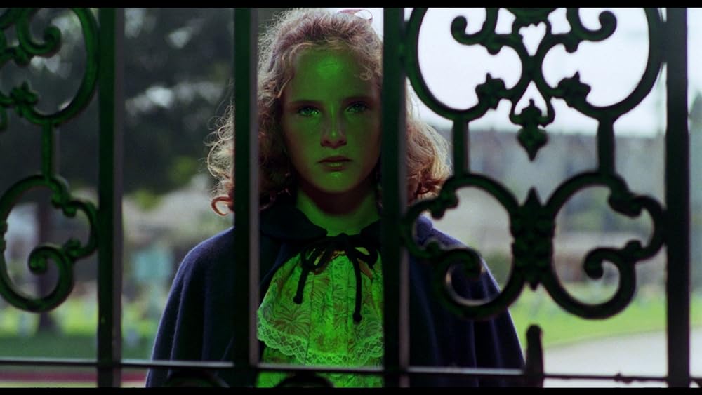 悪魔の封印／彼女の眼が光る時、悪魔の血は甦えるの画像