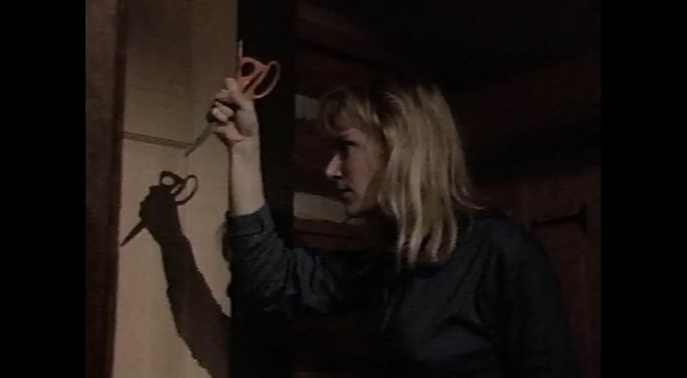 ウィンター・スクール／新・金曜日の訪問者の画像