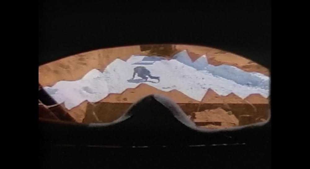 ウィンター・スクール／新・金曜日の訪問者の画像